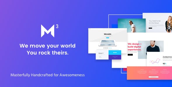 Movedo v3.6.2 Nulled - Мы ДЕЙСТВИТЕЛЬНО ПЕРЕМЕЩАЕМ ваш мир