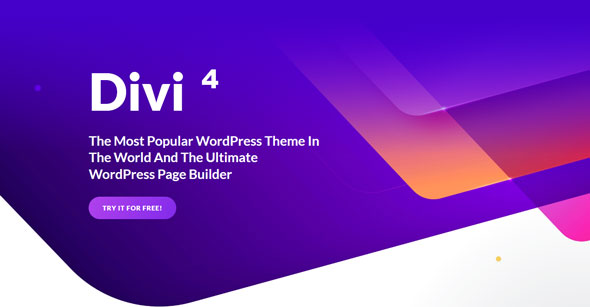 Divi v4.25.2 + Divi Builder v4.25.2 - 