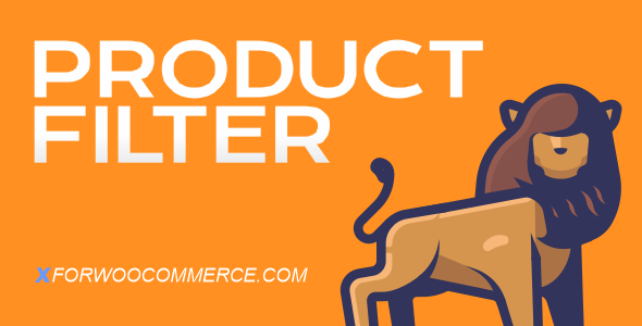 Product Filter for WooCommerce v9.0.3 Free - 