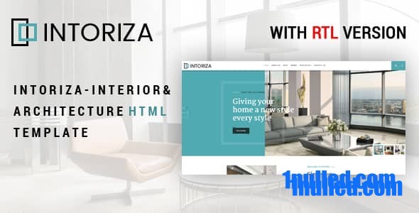 Intoriza Nulled - Внутренняя архитектура